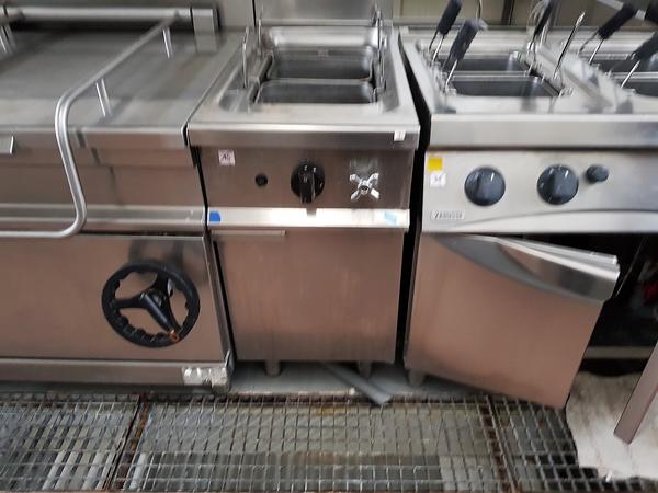 3#4092 Cucine industriali e attrezzature per la ristorazione in vendita - foto 32