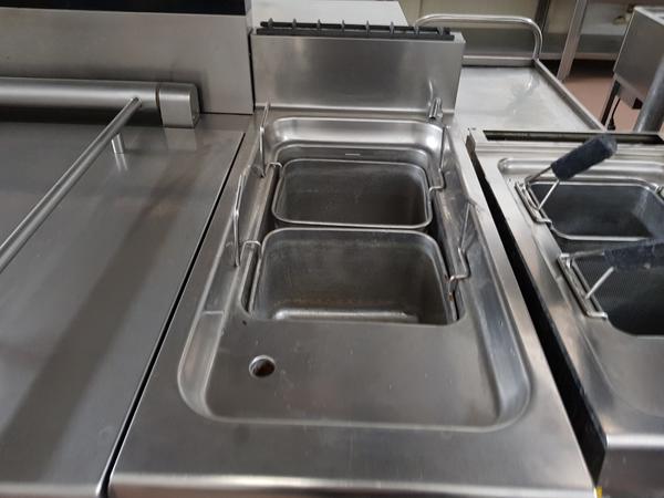 3#4092 Cucine industriali e attrezzature per la ristorazione in vendita - foto 33