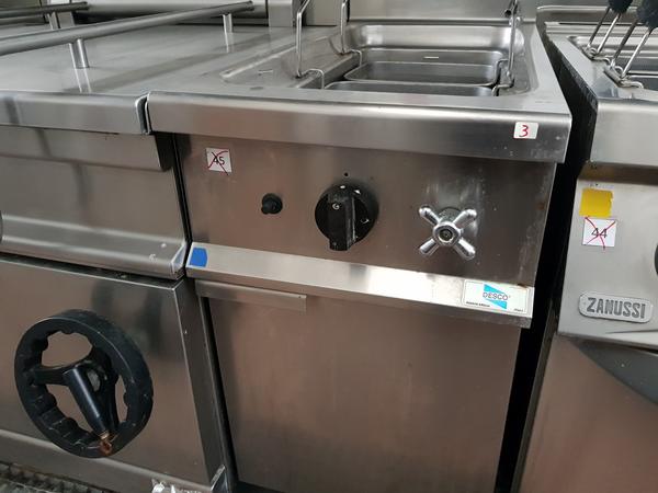 3#4092 Cucine industriali e attrezzature per la ristorazione in vendita - foto 35