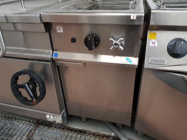 3#4092 Cucine industriali e attrezzature per la ristorazione in vendita - foto 36