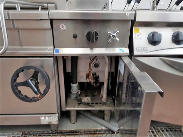 3#4092 Cucine industriali e attrezzature per la ristorazione in vendita - foto 37