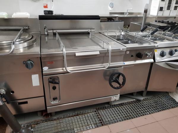 3#4092 Cucine industriali e attrezzature per la ristorazione in vendita - foto 38