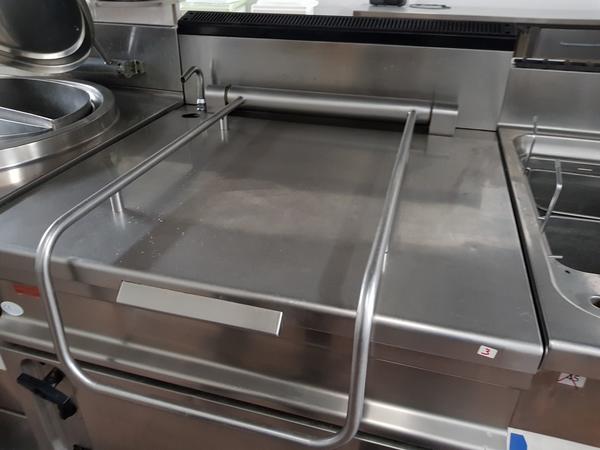 3#4092 Cucine industriali e attrezzature per la ristorazione in vendita - foto 40