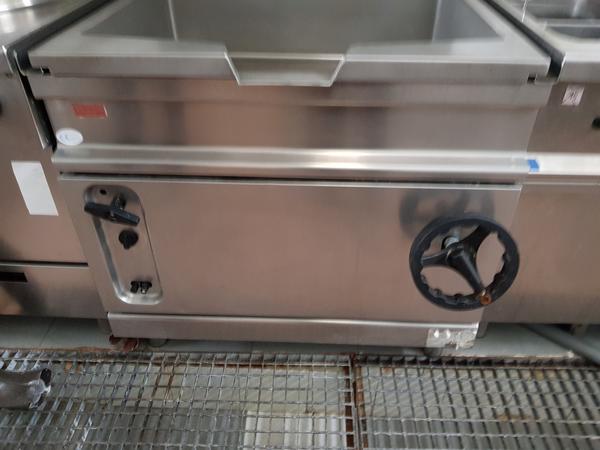 3#4092 Cucine industriali e attrezzature per la ristorazione in vendita - foto 42