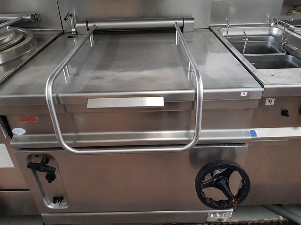 3#4092 Cucine industriali e attrezzature per la ristorazione in vendita - foto 43