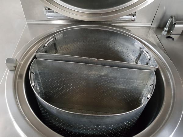 3#4092 Cucine industriali e attrezzature per la ristorazione in vendita - foto 45