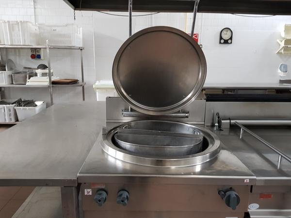 3#4092 Cucine industriali e attrezzature per la ristorazione in vendita - foto 46