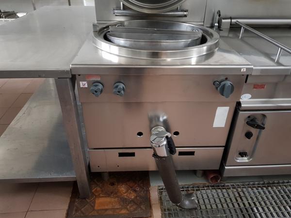 3#4092 Cucine industriali e attrezzature per la ristorazione in vendita - foto 47