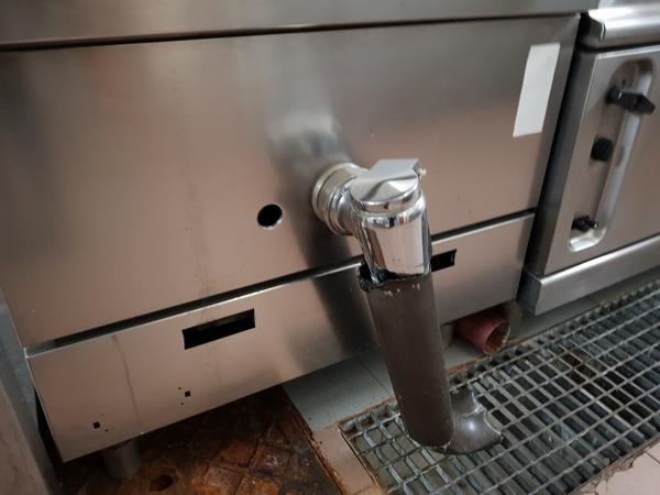 3#4092 Cucine industriali e attrezzature per la ristorazione in vendita - foto 48