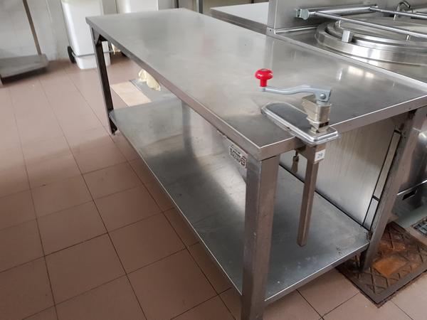 3#4092 Cucine industriali e attrezzature per la ristorazione in vendita - foto 49