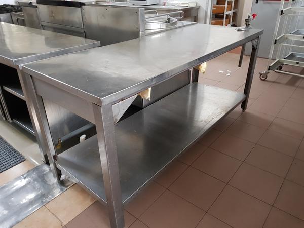 3#4092 Cucine industriali e attrezzature per la ristorazione in vendita - foto 50
