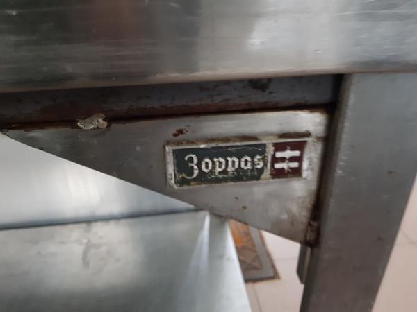 3#4092 Cucine industriali e attrezzature per la ristorazione in vendita - foto 51