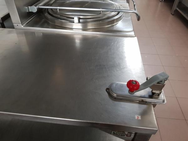 3#4092 Cucine industriali e attrezzature per la ristorazione in vendita - foto 52