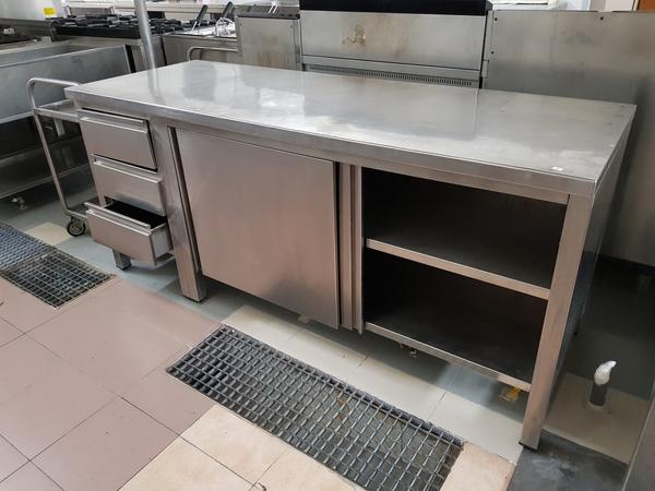 3#4092 Cucine industriali e attrezzature per la ristorazione in vendita - foto 53