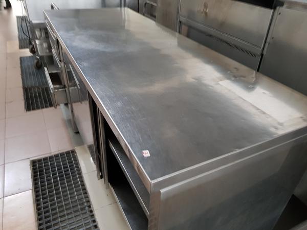 3#4092 Cucine industriali e attrezzature per la ristorazione in vendita - foto 55
