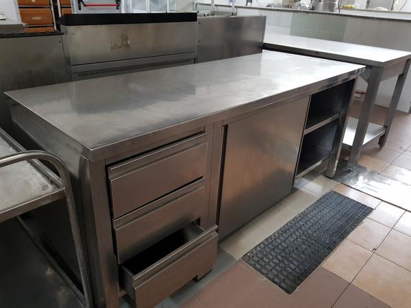 3#4092 Cucine industriali e attrezzature per la ristorazione in vendita - foto 56