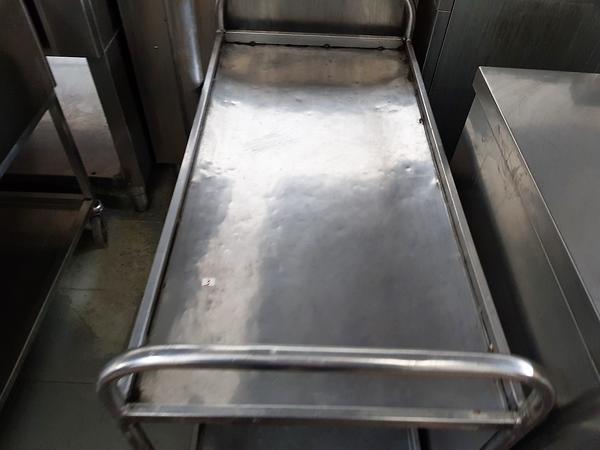 3#4092 Cucine industriali e attrezzature per la ristorazione in vendita - foto 58
