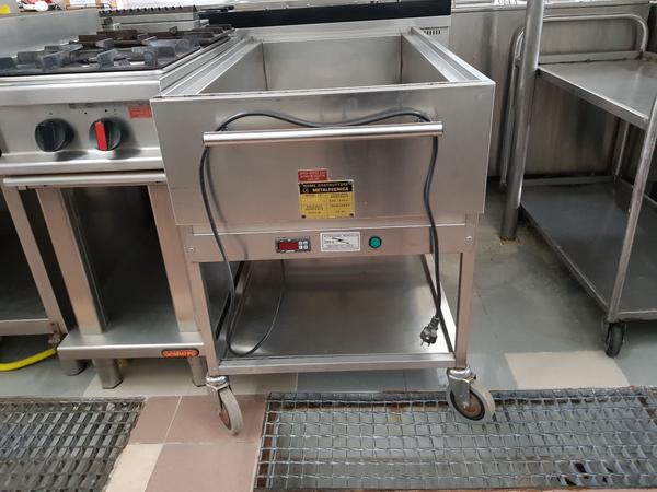 3#4092 Cucine industriali e attrezzature per la ristorazione in vendita - foto 61