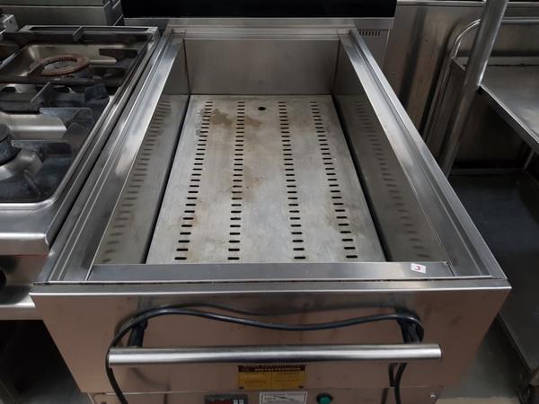 3#4092 Cucine industriali e attrezzature per la ristorazione in vendita - foto 63
