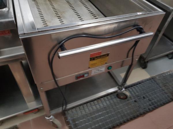 3#4092 Cucine industriali e attrezzature per la ristorazione in vendita - foto 64