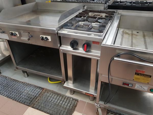 3#4092 Cucine industriali e attrezzature per la ristorazione in vendita - foto 65
