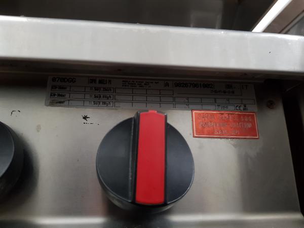 3#4092 Cucine industriali e attrezzature per la ristorazione in vendita - foto 67