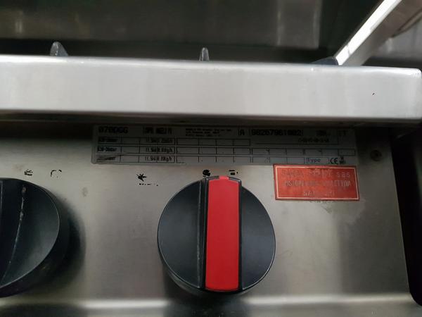 3#4092 Cucine industriali e attrezzature per la ristorazione in vendita - foto 68
