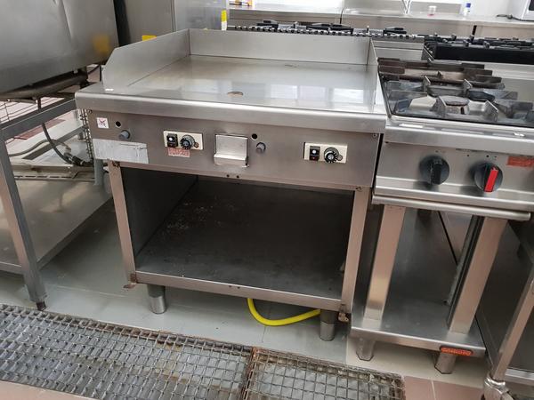 3#4092 Cucine industriali e attrezzature per la ristorazione in vendita - foto 70