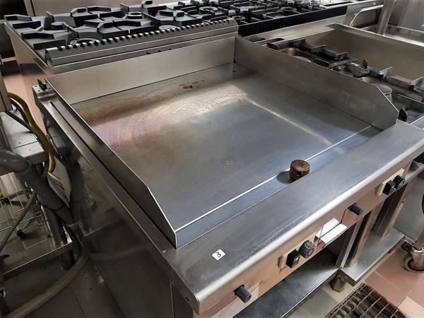 3#4092 Cucine industriali e attrezzature per la ristorazione in vendita - foto 72