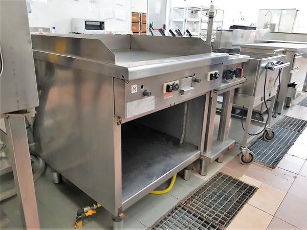 3#4092 Cucine industriali e attrezzature per la ristorazione in vendita - foto 73
