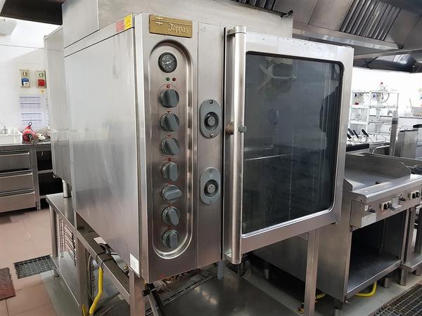 3#4092 Cucine industriali e attrezzature per la ristorazione in vendita - foto 74