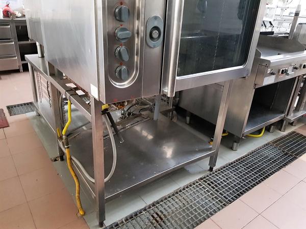 3#4092 Cucine industriali e attrezzature per la ristorazione in vendita - foto 75