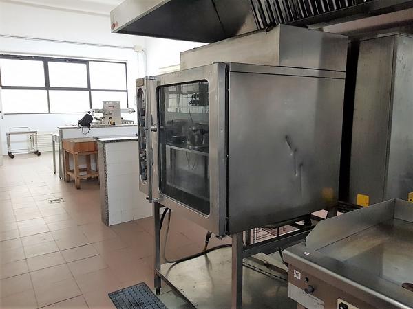 3#4092 Cucine industriali e attrezzature per la ristorazione in vendita - foto 77