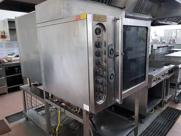 3#4092 Cucine industriali e attrezzature per la ristorazione in vendita - foto 79