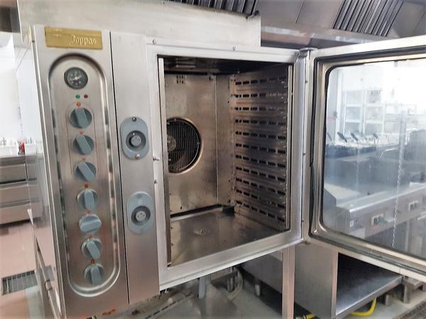 3#4092 Cucine industriali e attrezzature per la ristorazione in vendita - foto 81