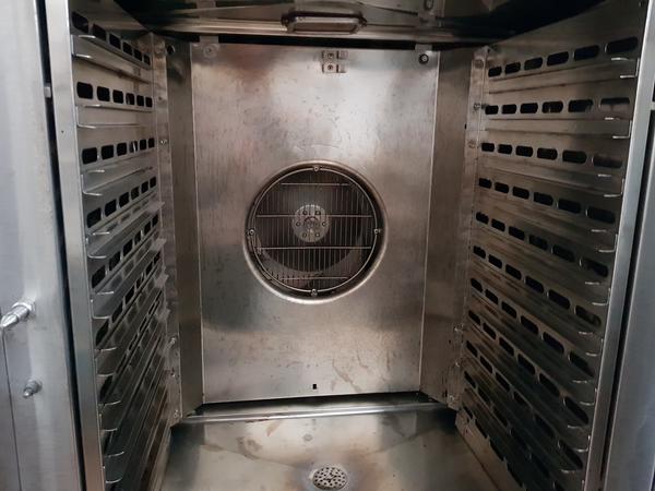 3#4092 Cucine industriali e attrezzature per la ristorazione in vendita - foto 82