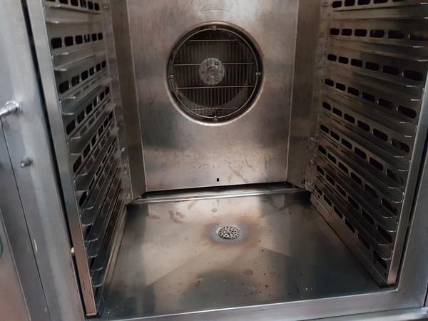 3#4092 Cucine industriali e attrezzature per la ristorazione in vendita - foto 83