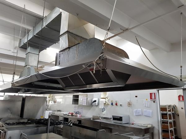 3#4092 Cucine industriali e attrezzature per la ristorazione in vendita - foto 85