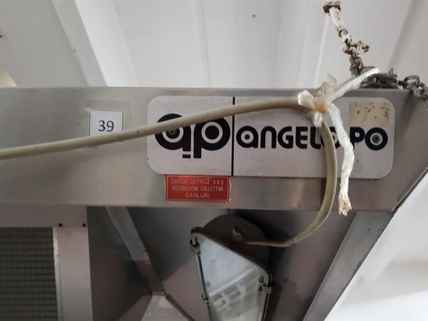3#4092 Cucine industriali e attrezzature per la ristorazione in vendita - foto 86