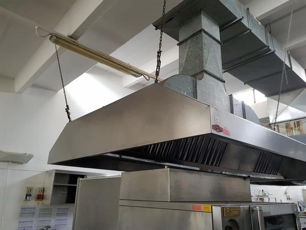 3#4092 Cucine industriali e attrezzature per la ristorazione in vendita - foto 87