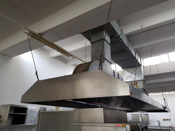 3#4092 Cucine industriali e attrezzature per la ristorazione in vendita - foto 88