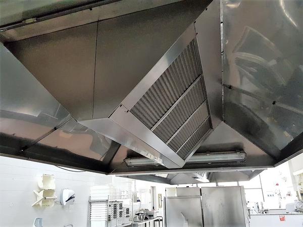 3#4092 Cucine industriali e attrezzature per la ristorazione in vendita - foto 90