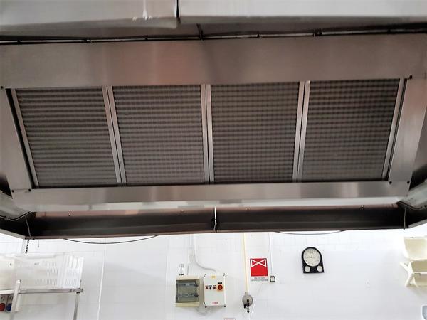 3#4092 Cucine industriali e attrezzature per la ristorazione in vendita - foto 91