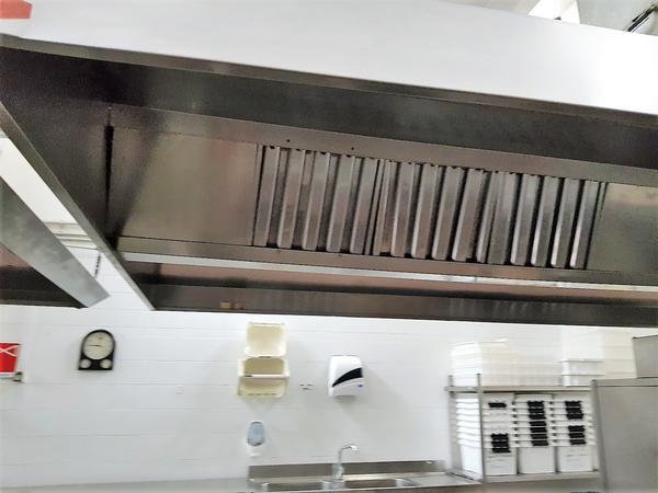 3#4092 Cucine industriali e attrezzature per la ristorazione in vendita - foto 92