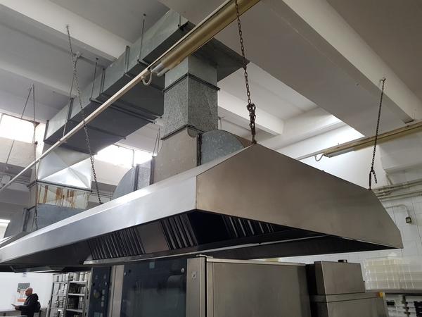 3#4092 Cucine industriali e attrezzature per la ristorazione in vendita - foto 94