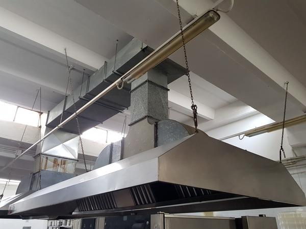 3#4092 Cucine industriali e attrezzature per la ristorazione in vendita - foto 95