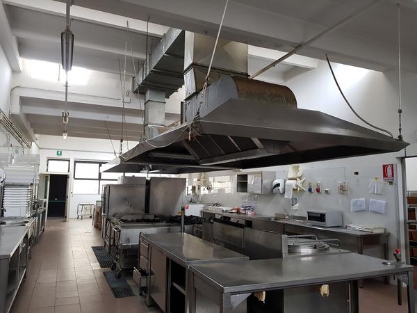 3#4092 Cucine industriali e attrezzature per la ristorazione in vendita - foto 98