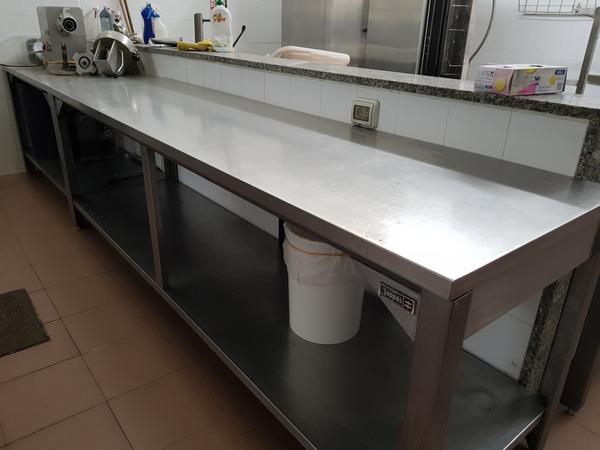3#4092 Cucine industriali e attrezzature per la ristorazione in vendita - foto 99
