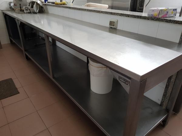 3#4092 Cucine industriali e attrezzature per la ristorazione in vendita - foto 100