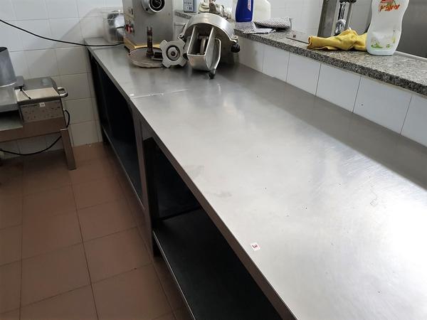 3#4092 Cucine industriali e attrezzature per la ristorazione in vendita - foto 101